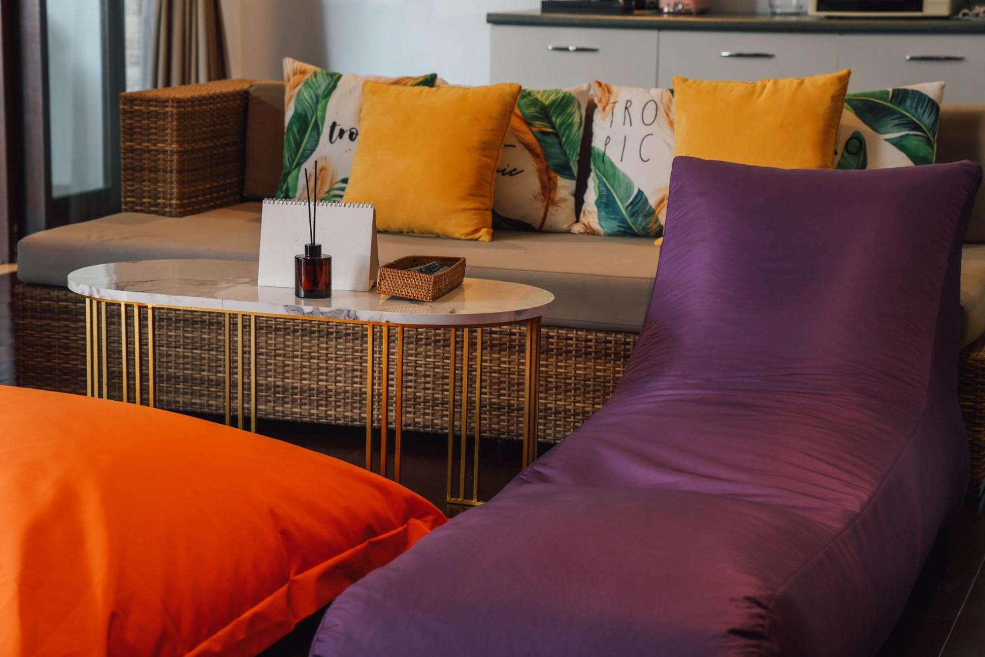 Villa Bali Serenity Nusa Dua (Bali)