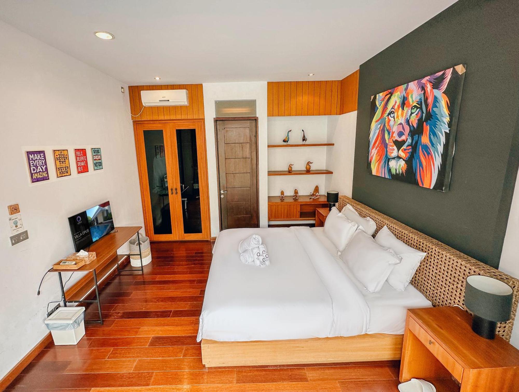 Bali Serenity Villa Nusa Dua (Bali)