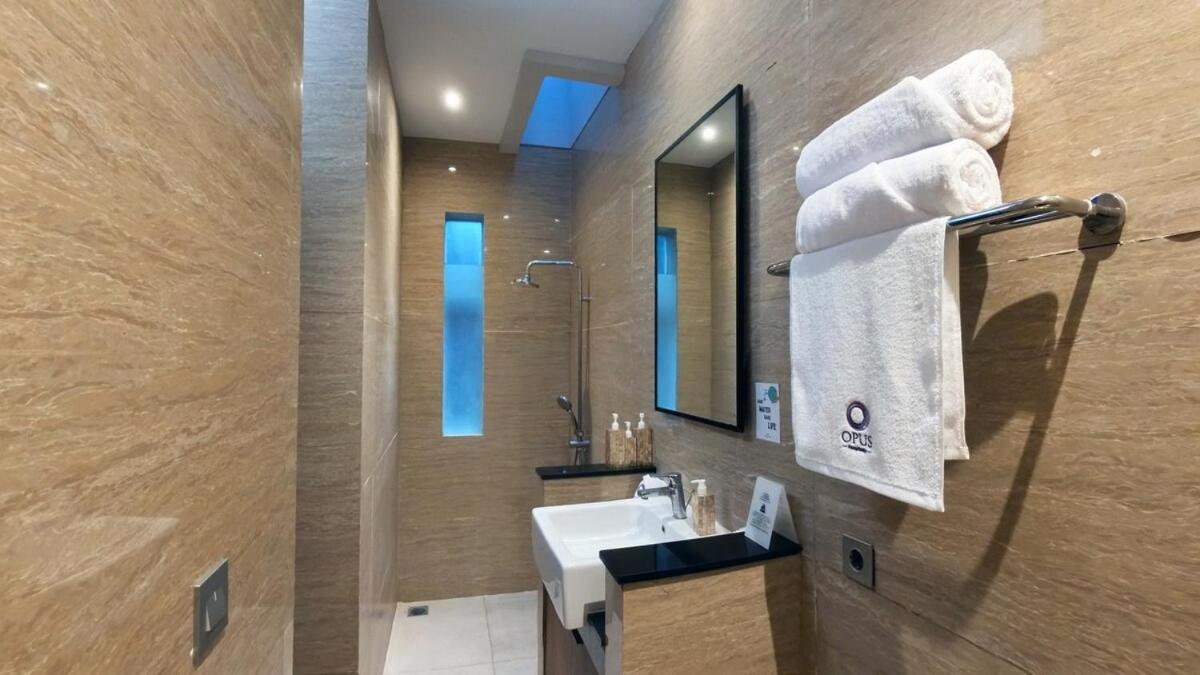 Villa Bali Serenity