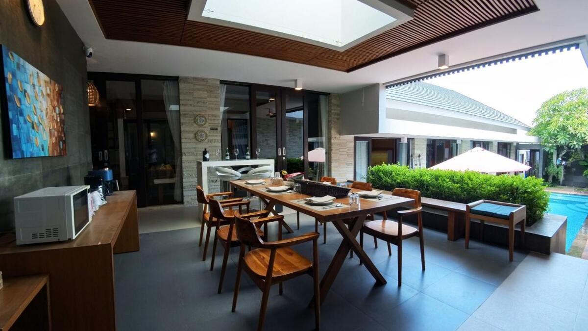 Villa Bali Serenity Nusa Dua (Bali)
