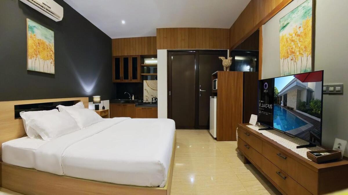 Bali Serenity Villa