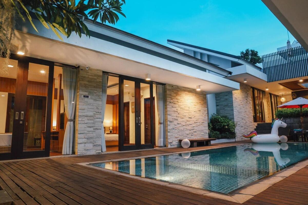 Bali Serenity Villa *