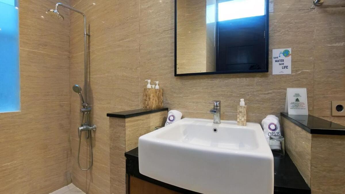 Villa Bali Serenity