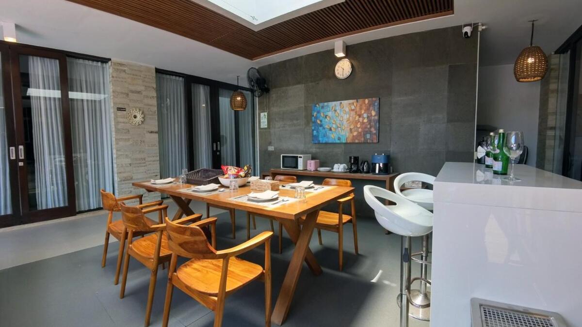 Bali Serenity Villa *