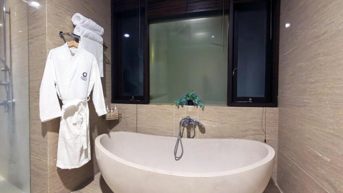 Villa Bali Serenity *
