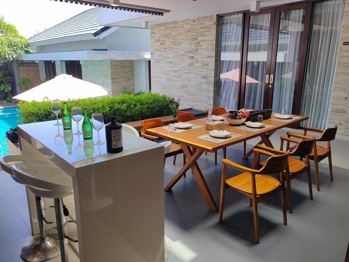 Bali Serenity Villa Nusa Dua (Bali)