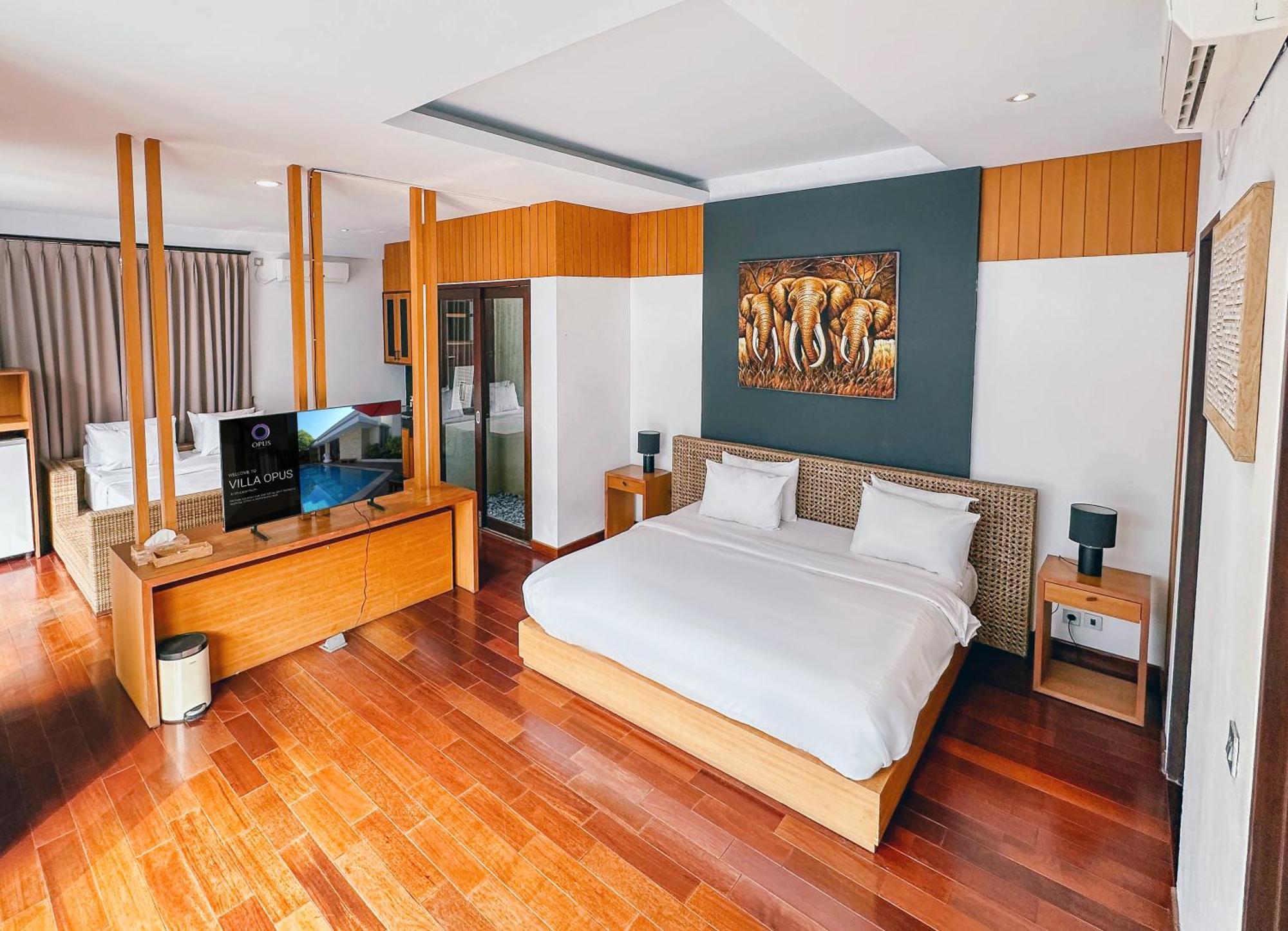 Bali Serenity Villa