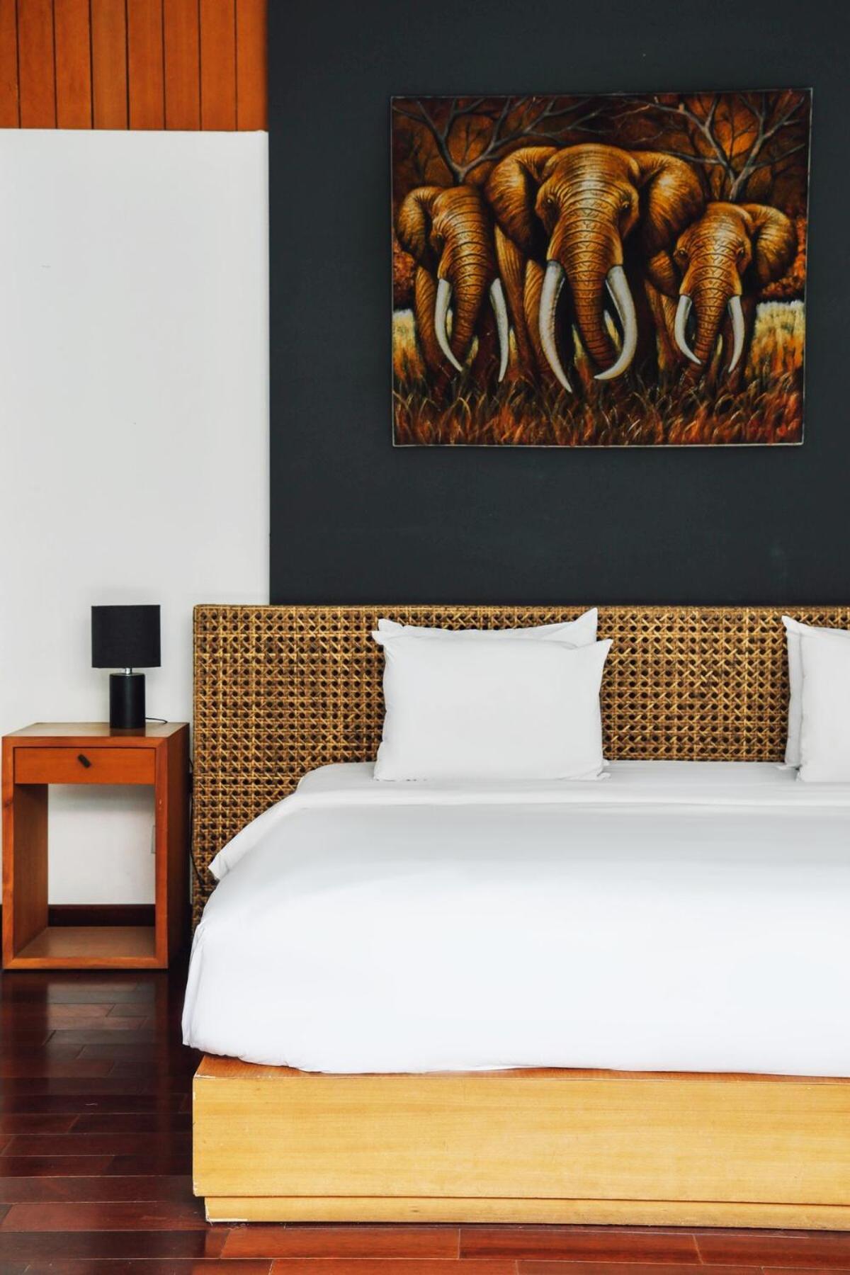 Bali Serenity
