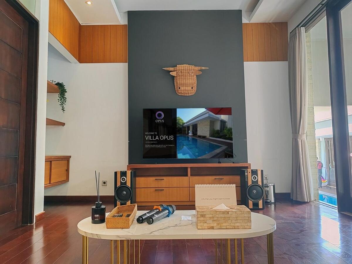 Villa Bali Serenity Nusa Dua (Bali)