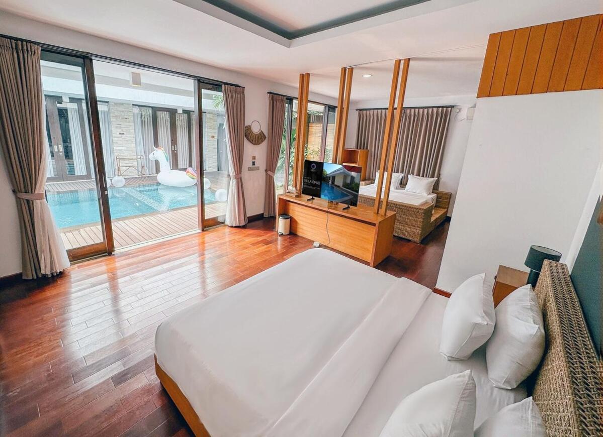 Bali Serenity