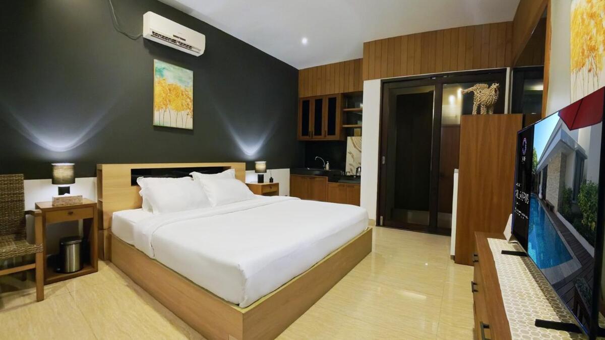 Villa Bali Serenity Nusa Dua (Bali)