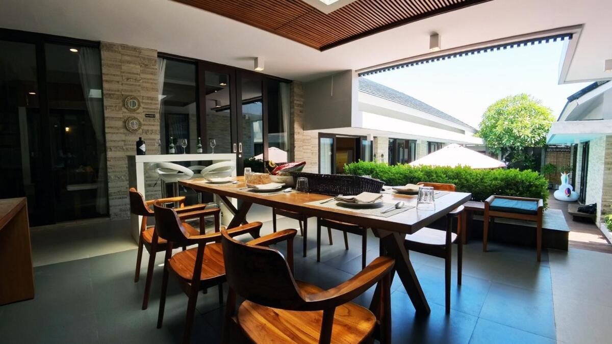 Bali Serenity