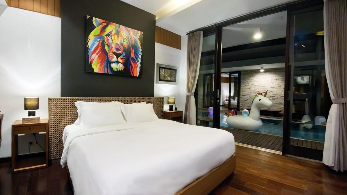 Bali Serenity Villa Nusa Dua (Bali)