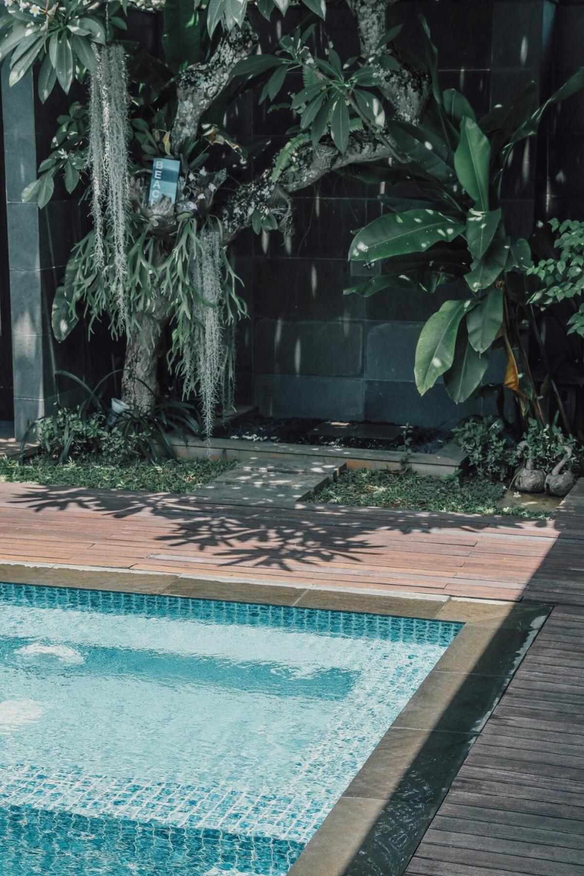 Bali Serenity *