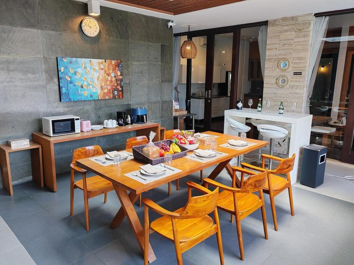 Bali Serenity Villa *