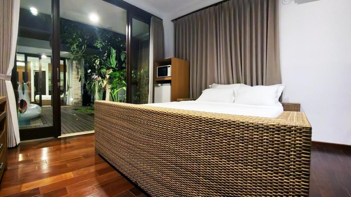 Villa Bali Serenity